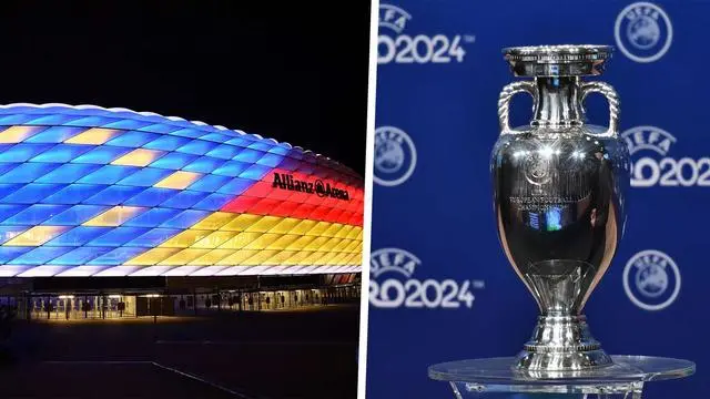 预选赛欧洲杯_欧洲杯直播预告在哪看到的_央视频欧洲杯预约