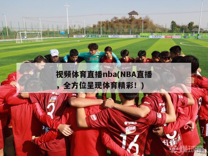 视频体育直播nba(NBA直播，全方位呈现体育精彩！)